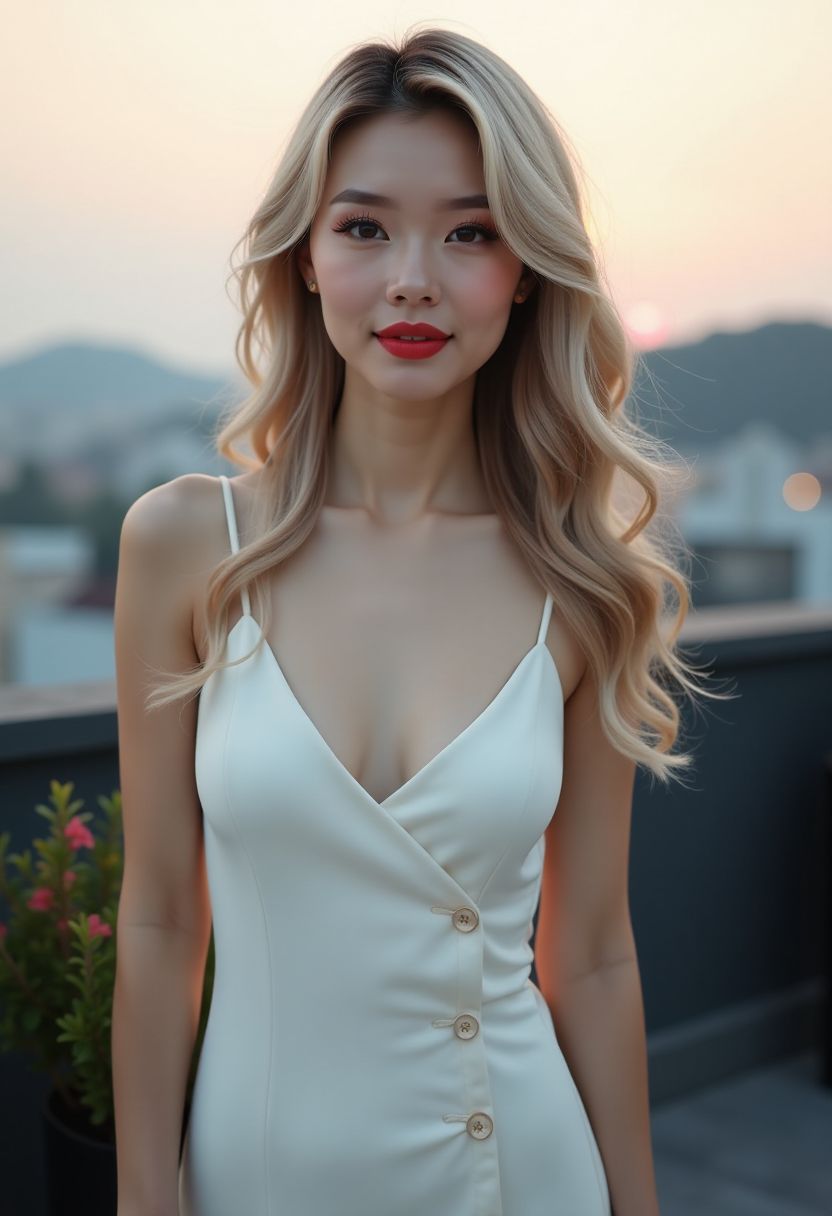 长安诺